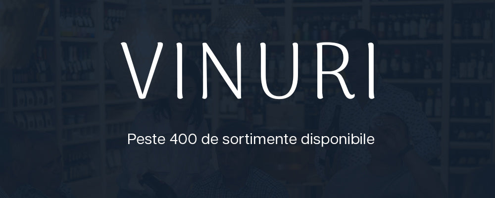 Vinuri