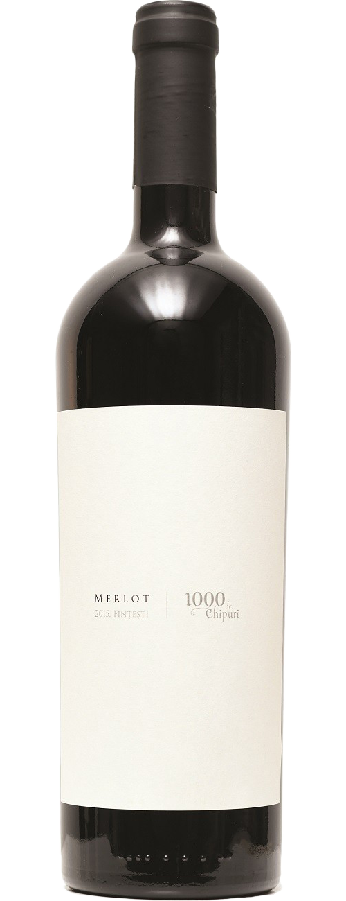 1000 Chipuri Merlot DOC-CMD