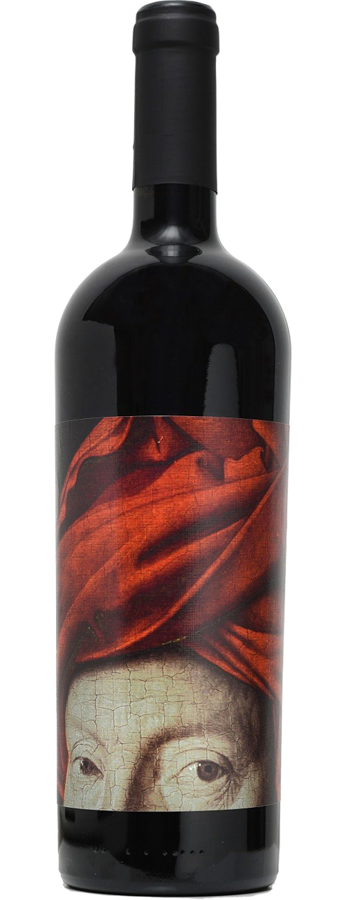 1000 Chipuri Fetească Neagră DOC-CMD