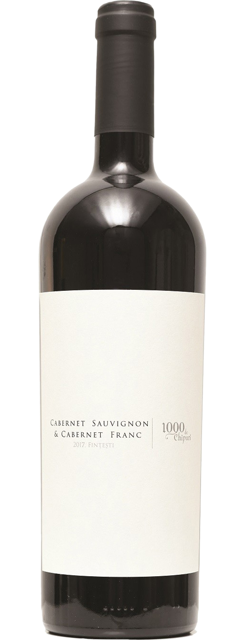 1000 Chipuri Cabernet Sauvignon & Cabernet Franc