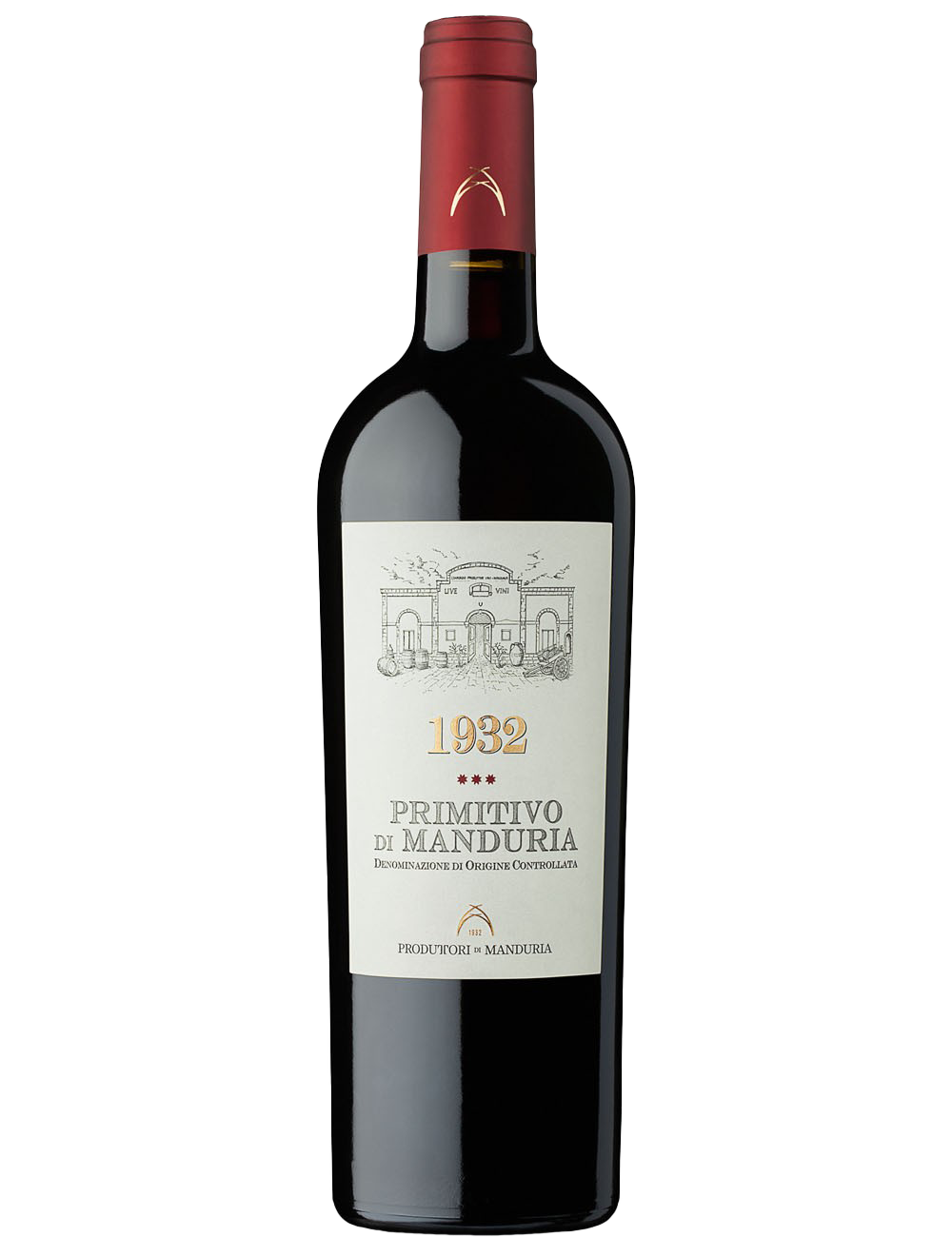 1932 Primitivo di Manduria
