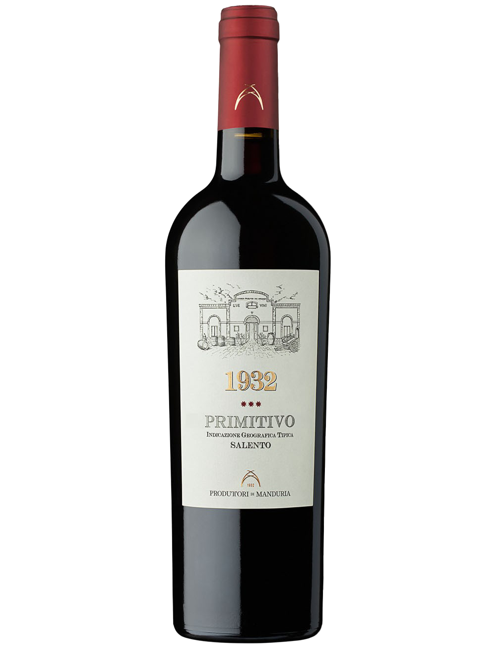 1932 Primitivo Salento IGT
