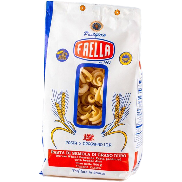 Vesuvio di Gragnano 500 g