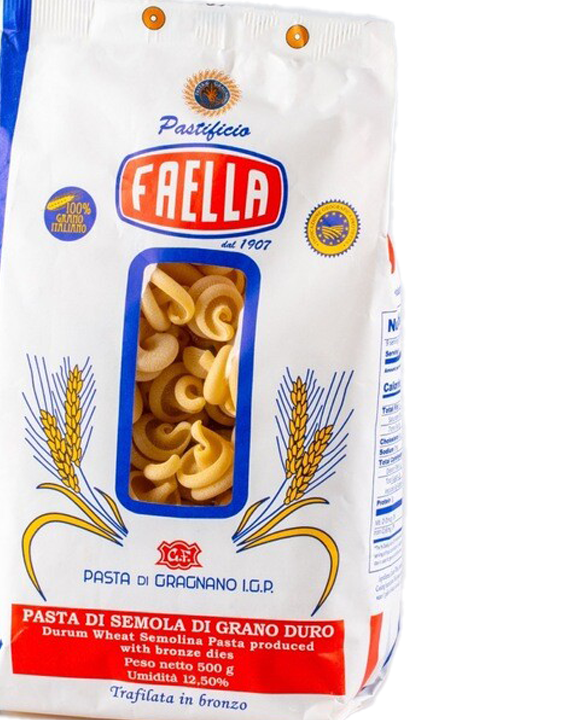 Vesuvio di Gragnano 500 g