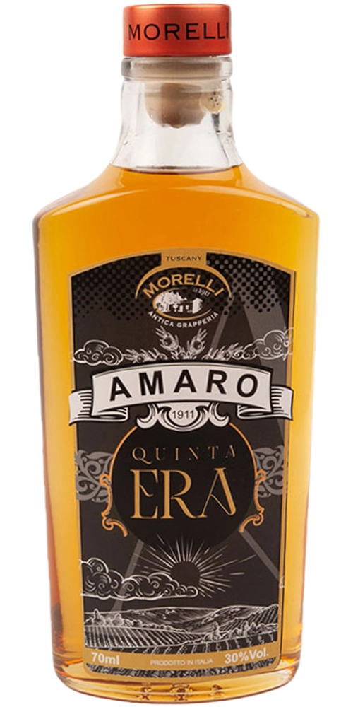 AMARO Quinta Era Morelli 700ml