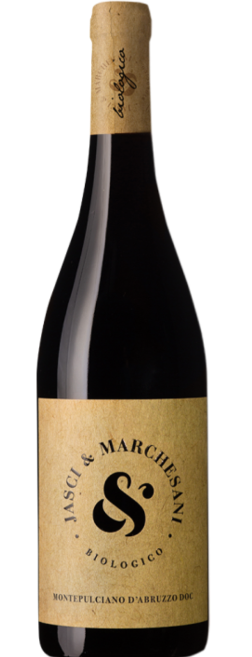 Montepulciano D'Abruzzo DOC