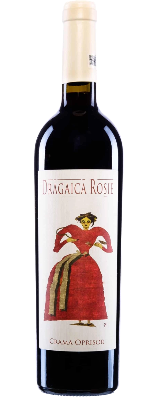 Dragaica Rosie