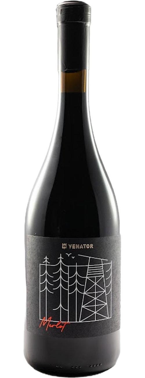 Venator Merlot