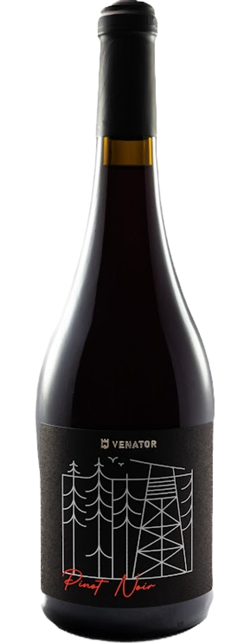 Venator Pinot Noir