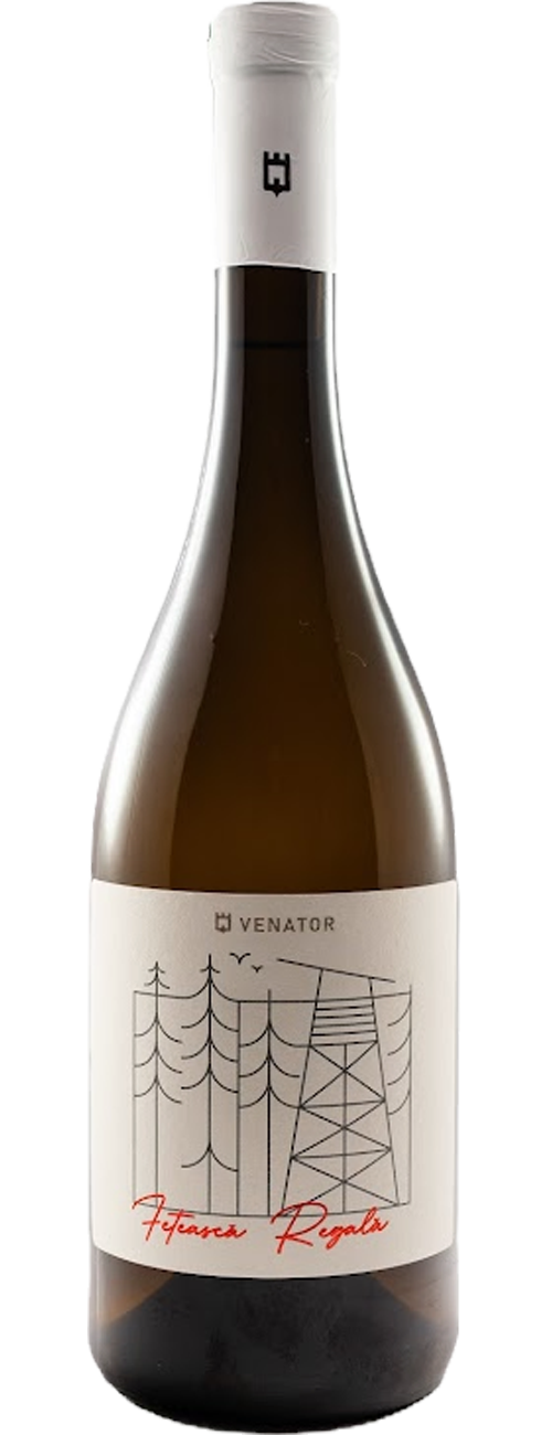 Venator Feteasca Regala