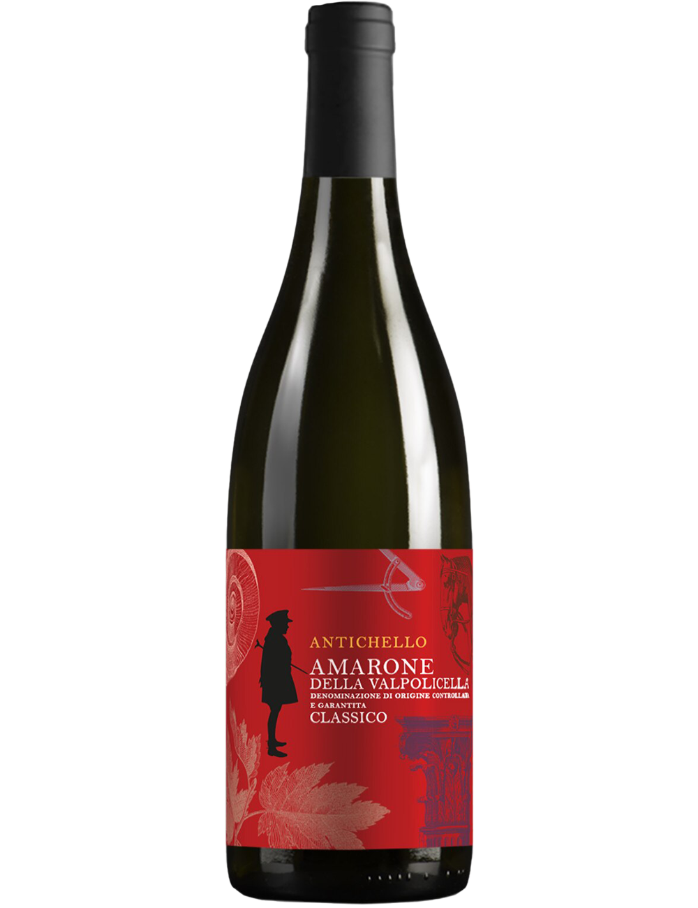 Antichello Amarone della Valpolicella Classico DOCG Santa Sofia