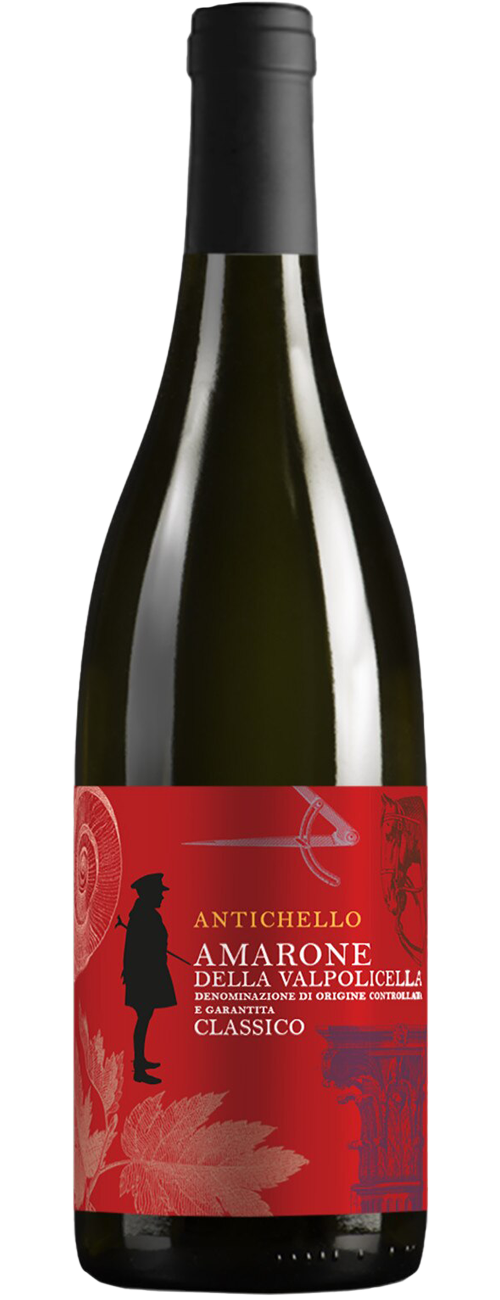 Antichello Amarone della Valpolicella Classico DOCG Santa Sofia