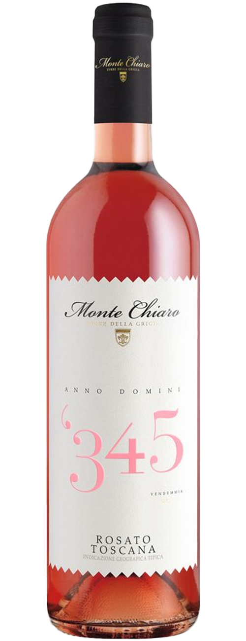Anno Domini 345 IGT Toscana Rosato