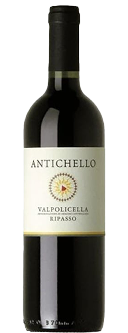 Antichello Valpolicella Ripasso DOC 2009 Santa Sofia