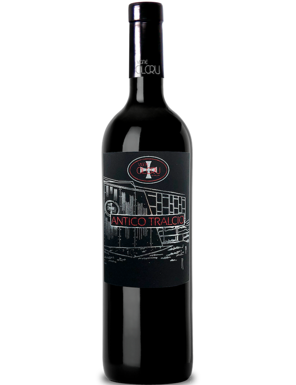 Antico Tralcio