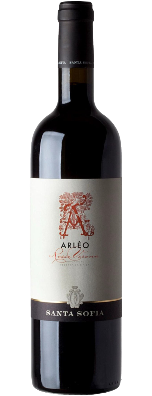 Arleo Rosso Verona IGT 2011 Santa Sofia