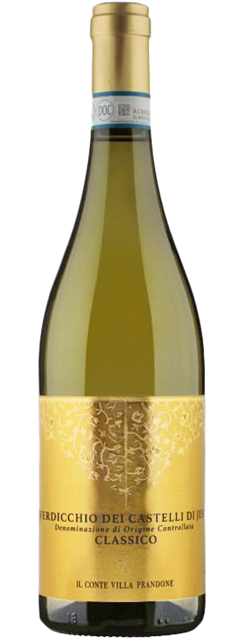 Verdicchio dei Castello di Jesi Classico DOC