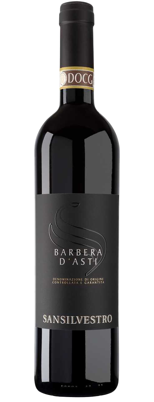 Barbera d’Asti D.O.C.G.