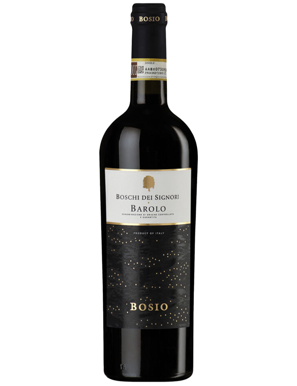 Barolo Boschi dei Signori Bosio DOCG