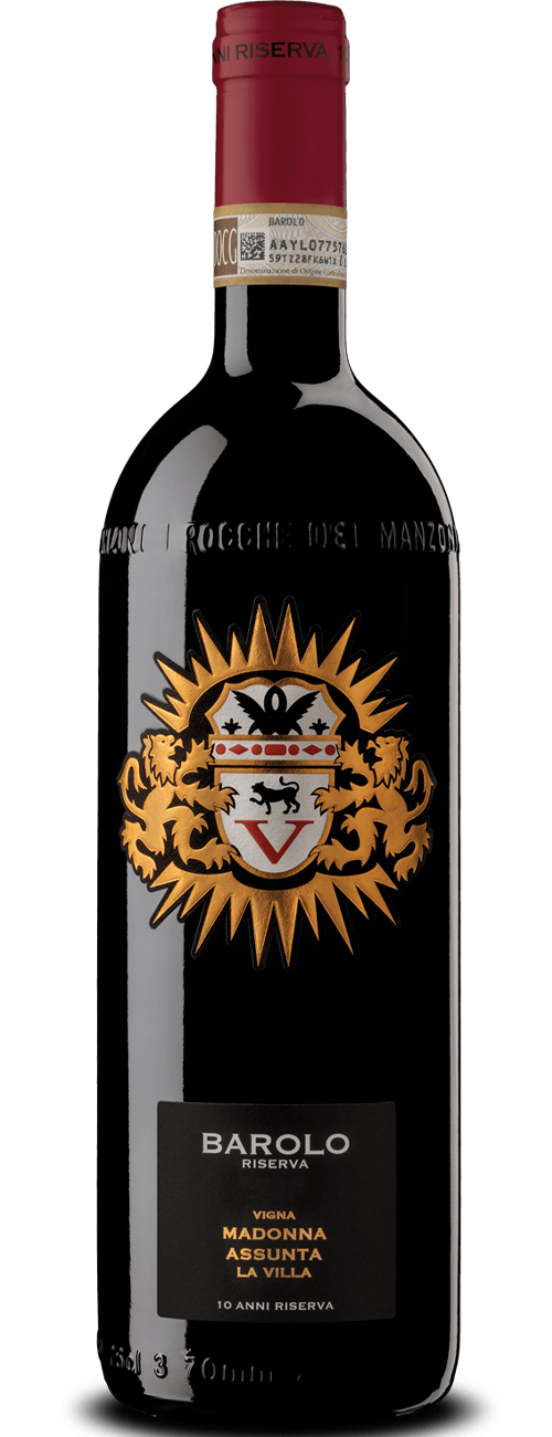 Barolo DOCG Riserva
