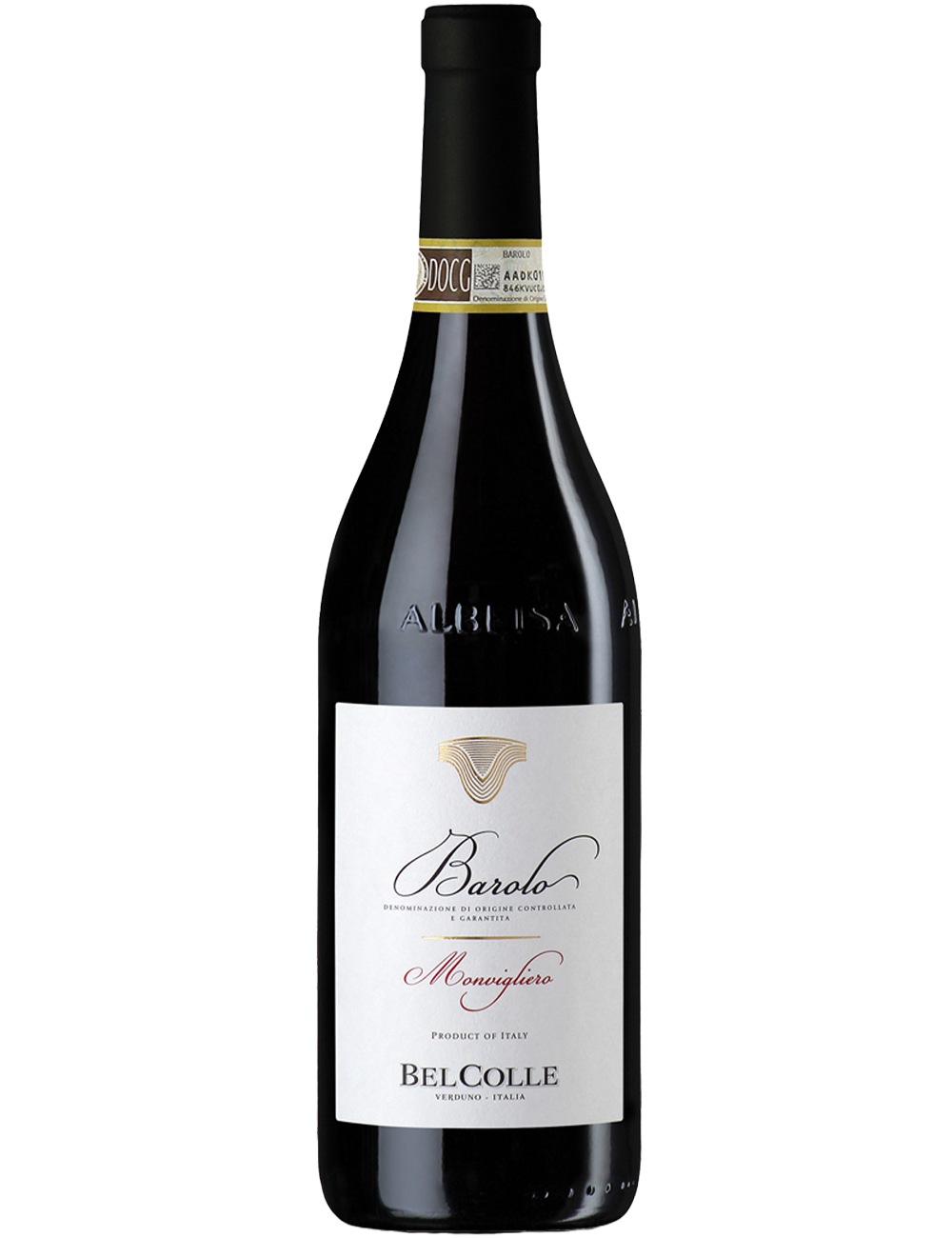 Barbaresco DOCG Pajorè Belcolle