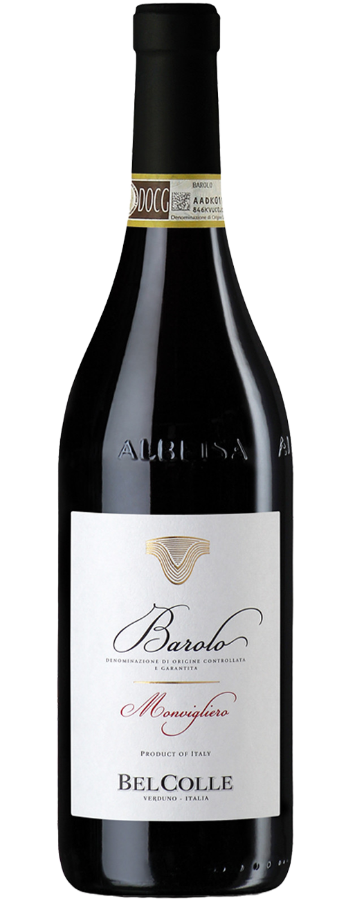 Barolo DOCG Monvigliero BelColle