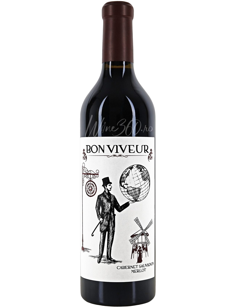 Bon Viveur DOC CMD Licorna