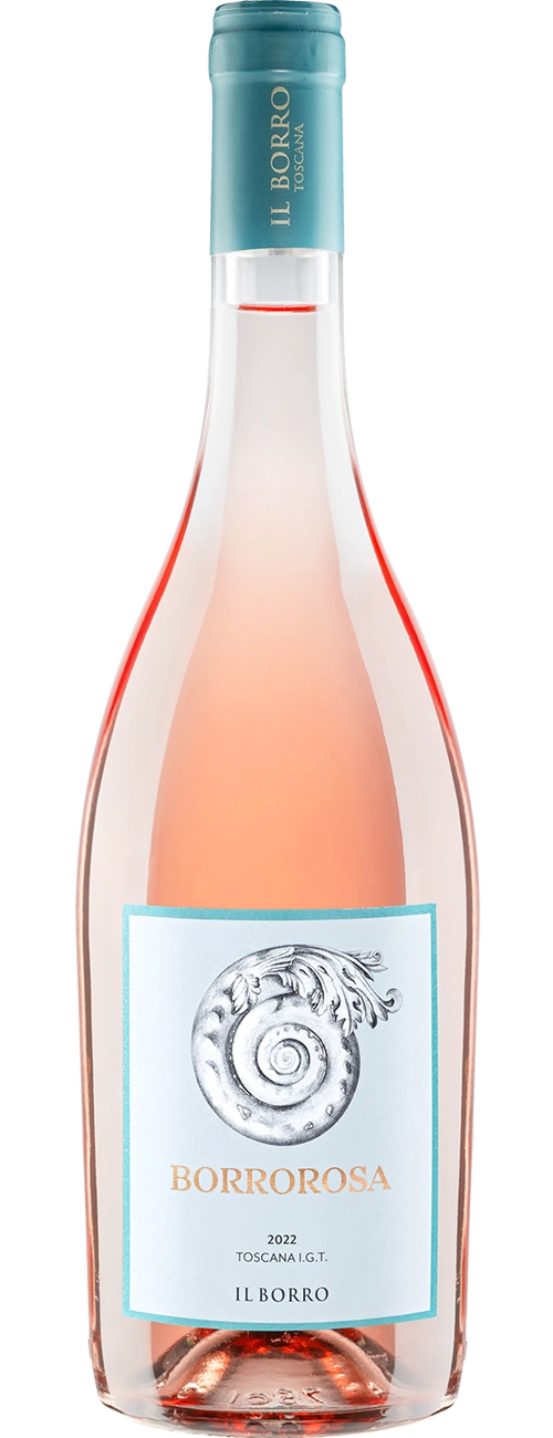 BORROROSA IGT Toscana