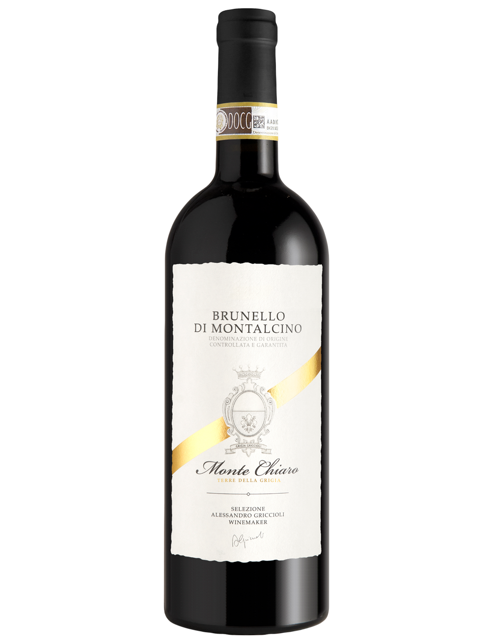 Brunello Di Montalcino DOCG Monte Chiaro