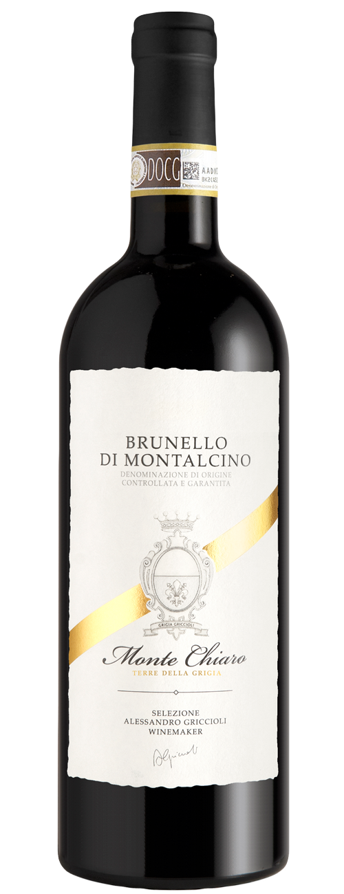 Brunello Di Montalcino DOCG Monte Chiaro