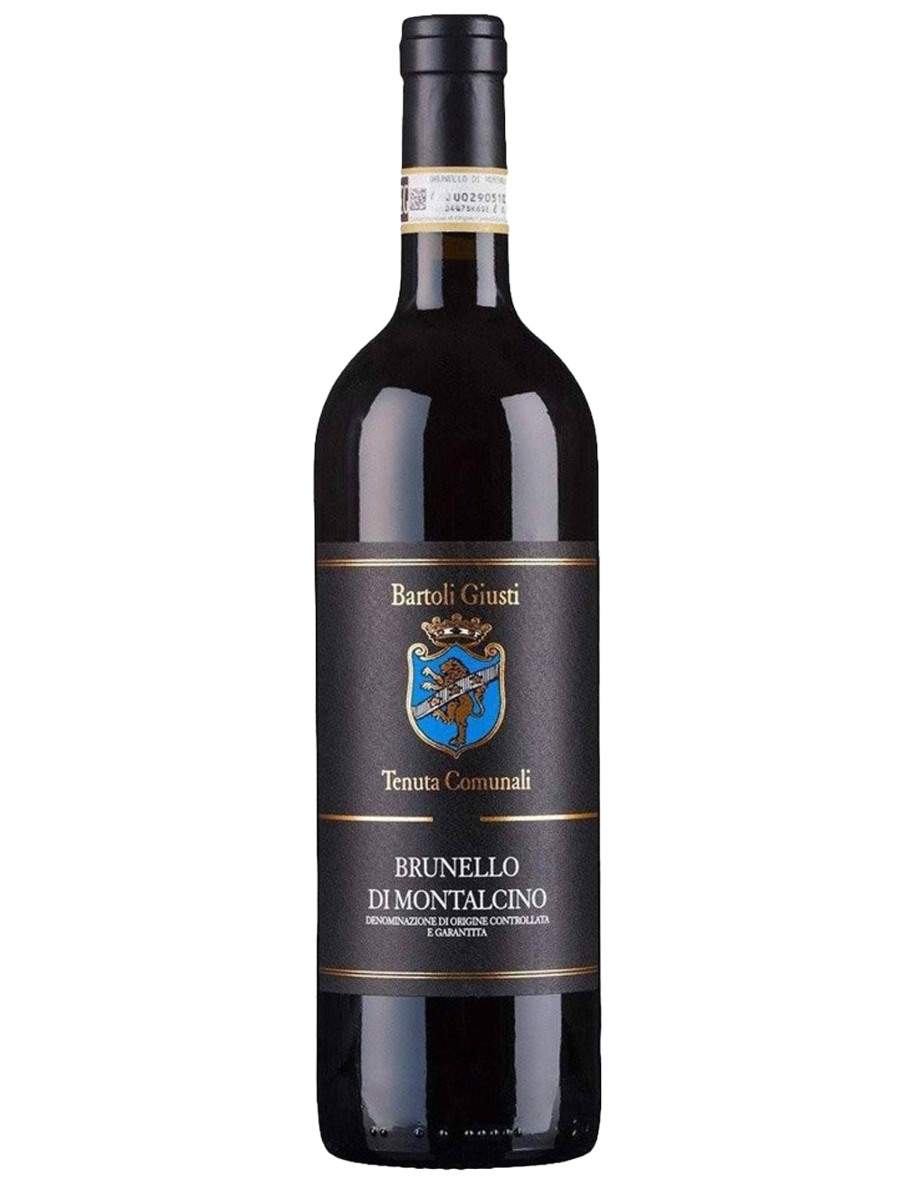 Brunello Di Montalcino DOCG Bartoli Giusti