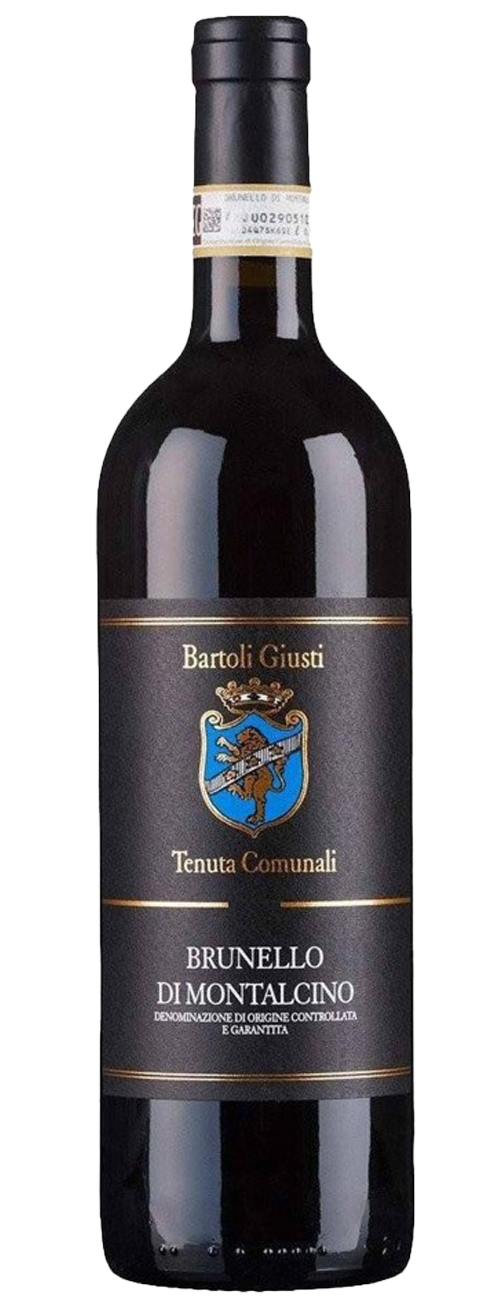 Brunello Di Montalcino DOCG  Bartoli Giusti