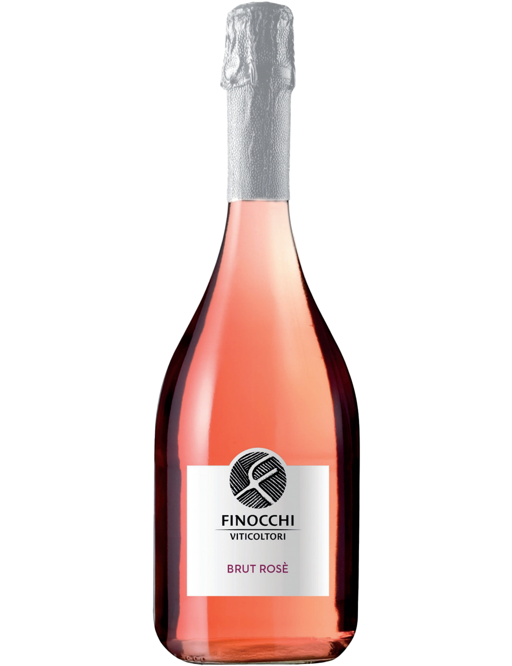 Brut rose 2019 Finocchi