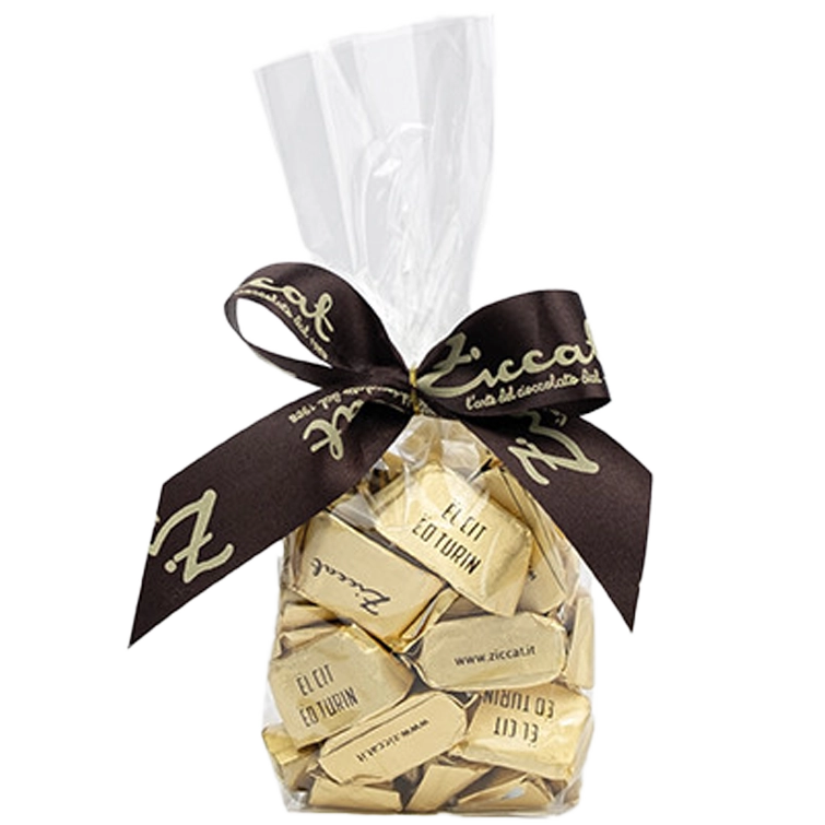 Gianduiotti Mini Sacchetto 200gr
