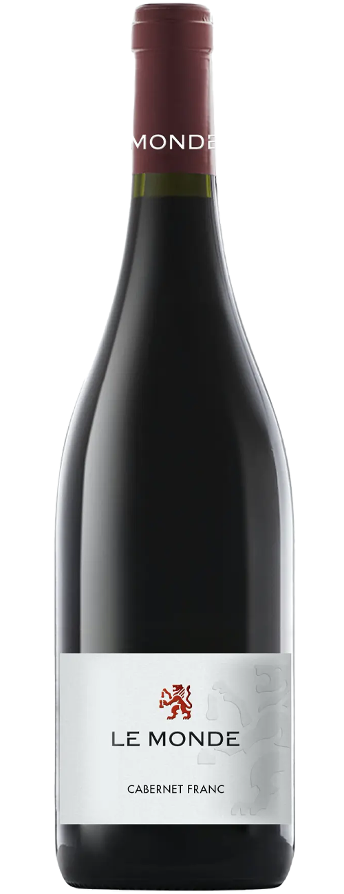 Cabernet Franc D.O.C.