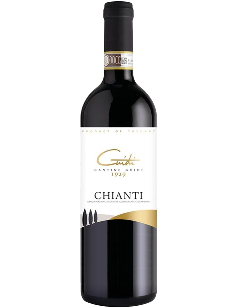 Chianti DOCG 2018 Cantine Guidi