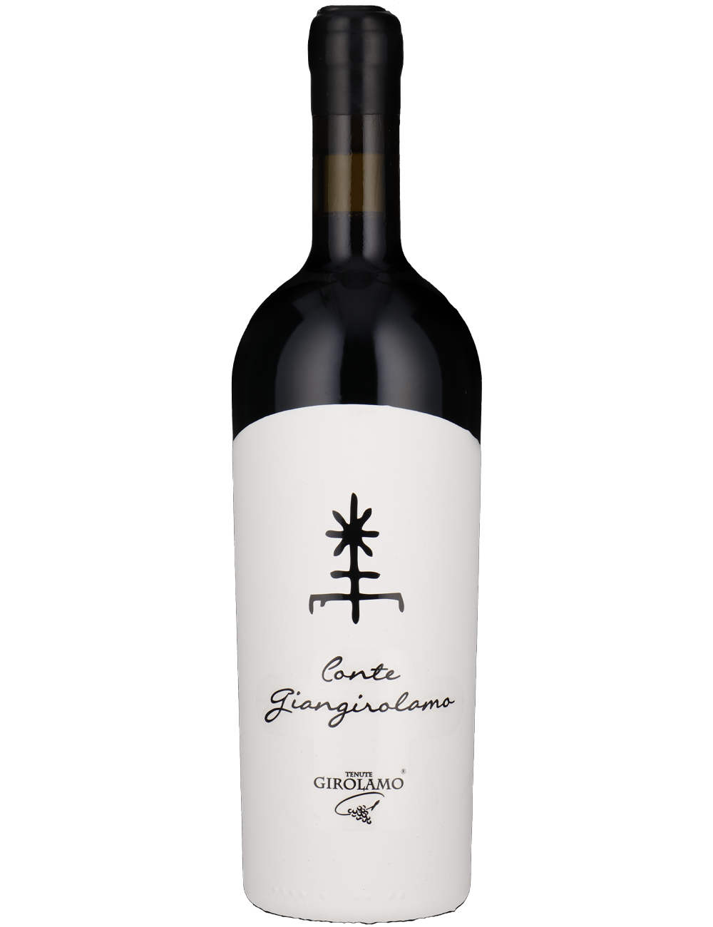 Conte Giangirolamo Rosso IGT Puglia