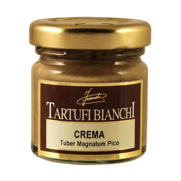 Inaudi Cremă de trufe albe 30g