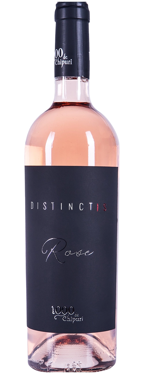 Distinctis Rose
