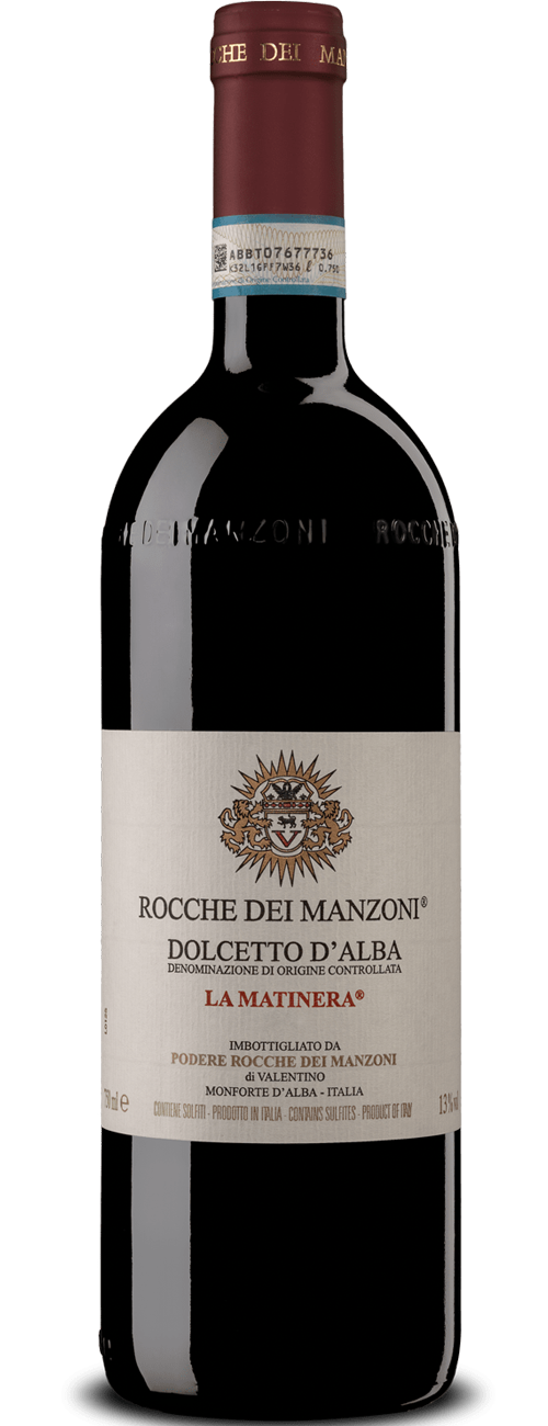 Dolcetto d'Alba D.O.C La Matera