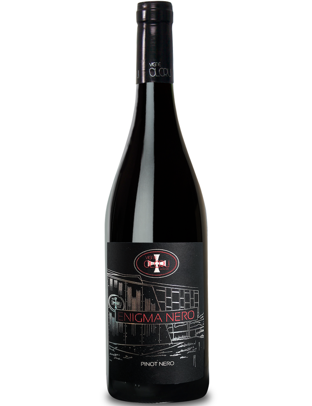 Enigma Nero