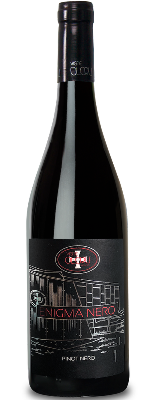 Enigma Nero