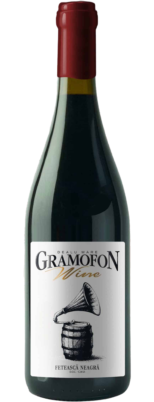 Feteasca Neagra DOC