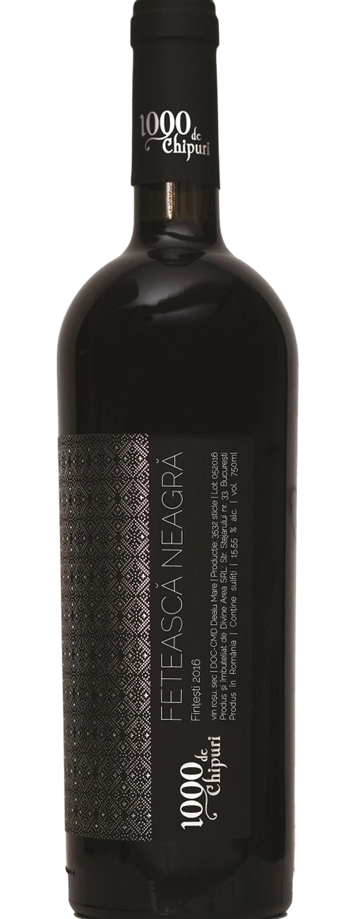 Feteasca Neagra IE