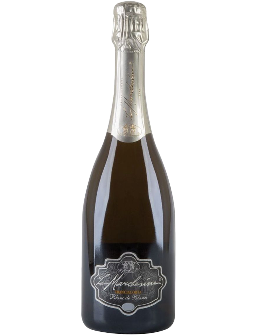 Franciacorta Blanc de Blancs Millesimato 2012 Le Marchesine