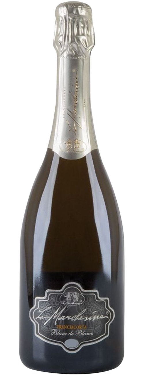 Franciacorta Blanc de Blancs Millesimato 2012 Le Marchesine