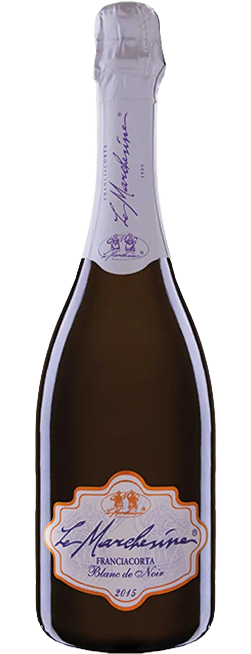 Franciacorta Blanc de Noir Millesimato 2015 Le Marchesine