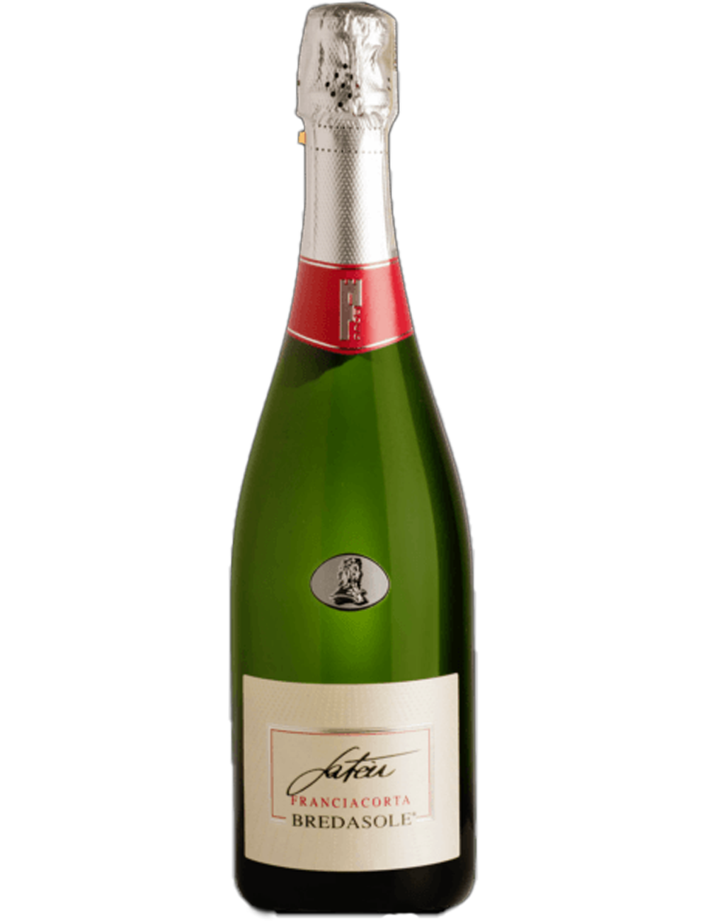 Franciacorta Saten 2018 Bredasole