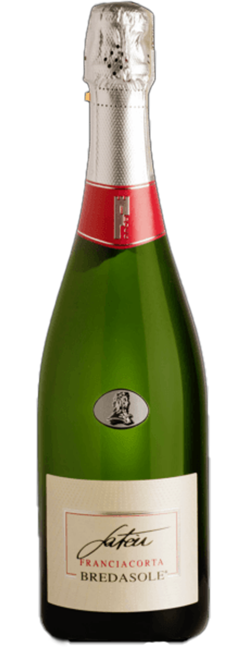 Franciacorta Saten 2018 Bredasole