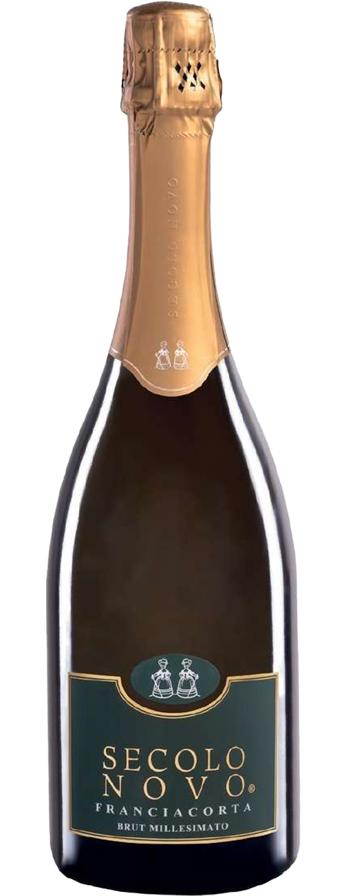 Franciacorta Secolo Novo Le Marchesine